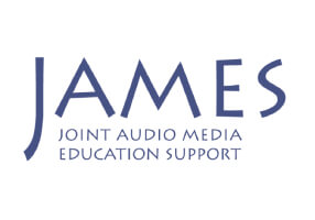 JAMES-Joint-Audio-Media-Education-Support.jpg